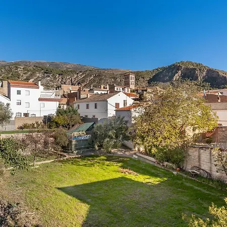 Casa rural En El Centro De Nigüelas